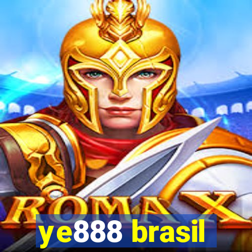 ye888 brasil